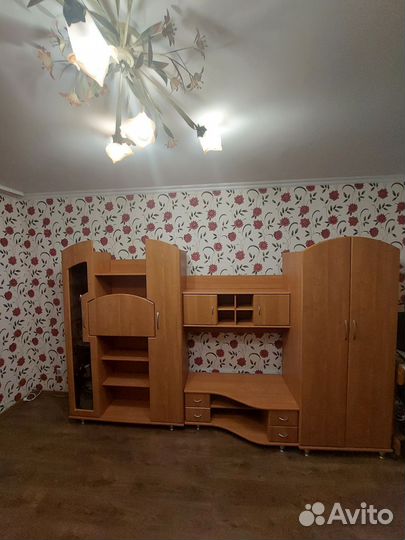 Стенка гостиная бу