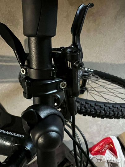 Как новый Cannondale Scalpel SE 2 2023