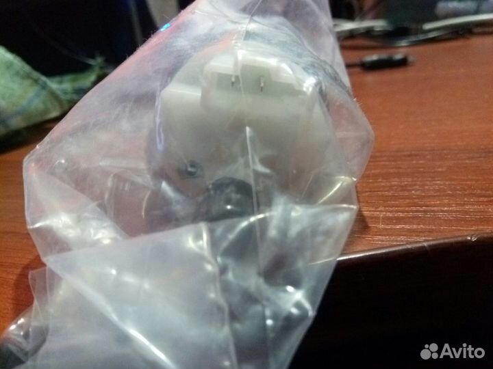 Топливный насос honda CBR