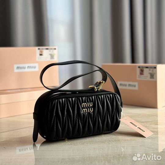 Сумка женская Miu Miu