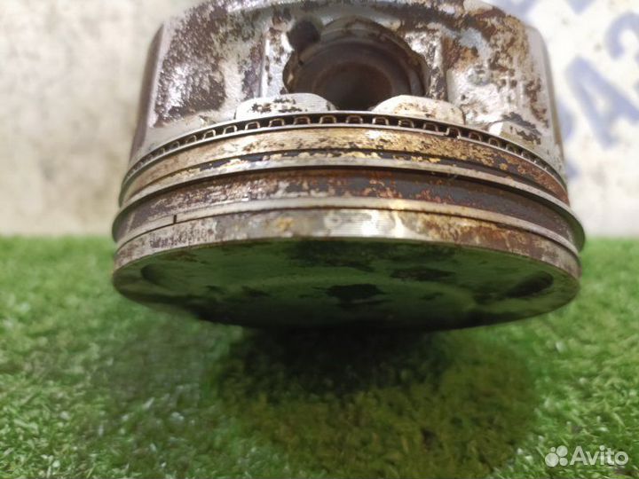 Шатун Ford Escape кроссовер 3.0 1KD 2001