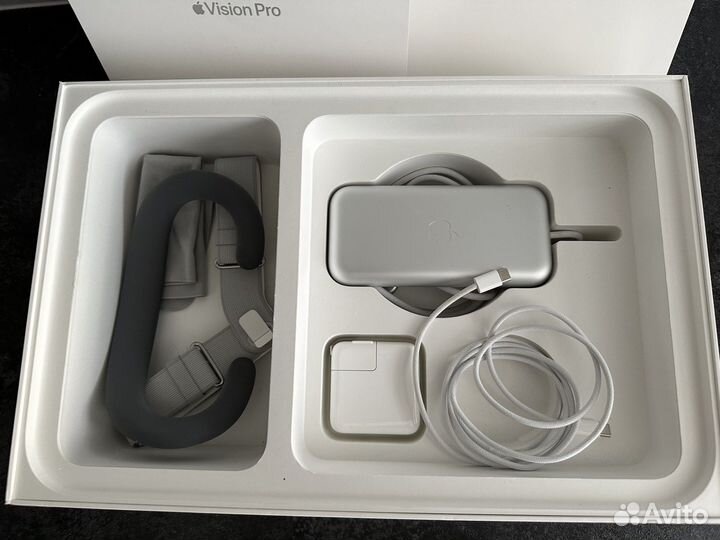 Apple vision pro 256gb
