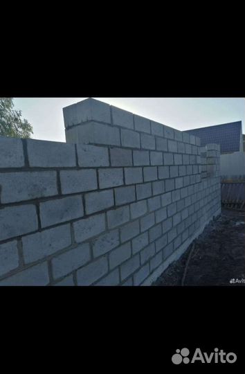 Строительная бригада узбеки