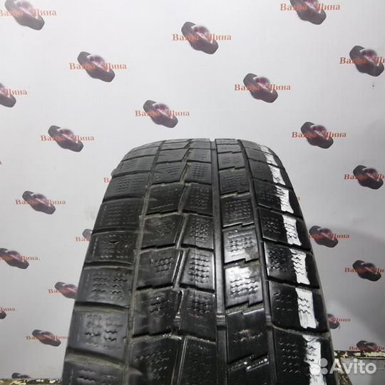 Dunlop Winter Maxx WM01 215/60 R16