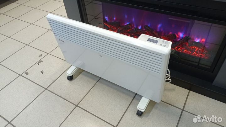 Конвектор JAX jhse-1500