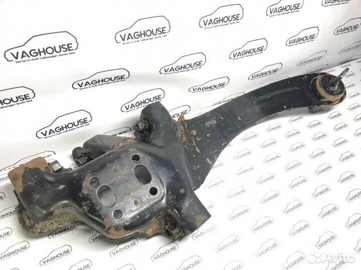 Рычаг подвески задний левый Ford Focus MK 1 2001