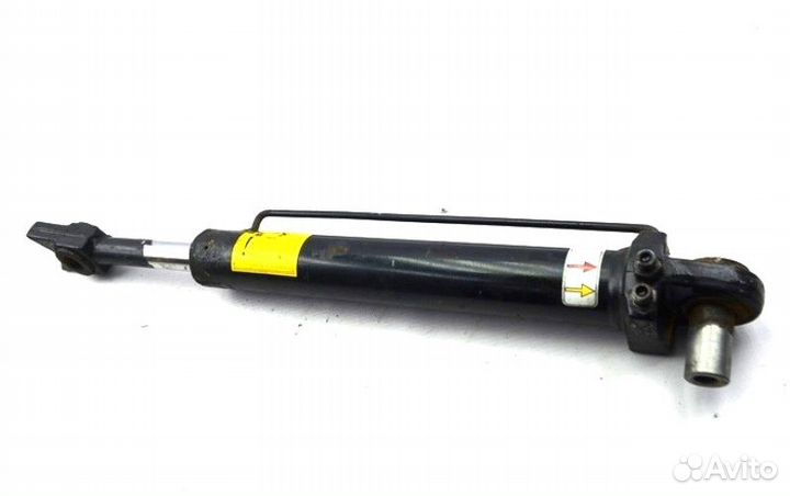 Цилиндр подъема кабины renault trucks Magnum Dxi