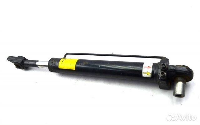 Цилиндр подъема кабины renault trucks Magnum Dxi