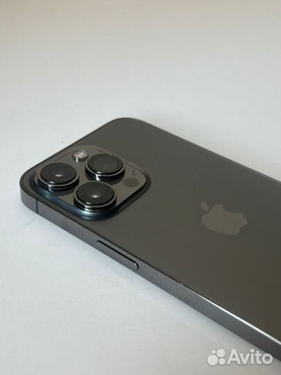iPhone 13 Pro, 128 ГБ