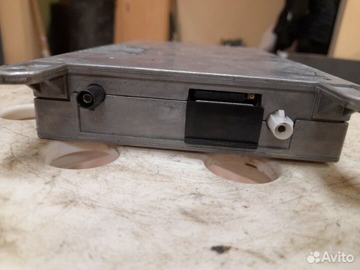 Блок комфорта Bmw 745 E65 / E66 2001-2008