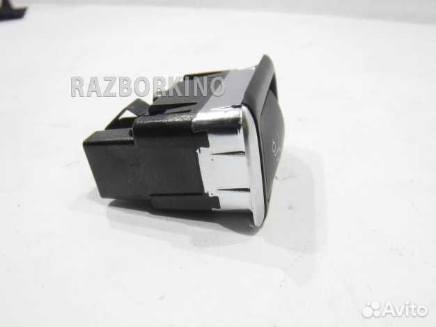 Кнопка Мерседес C292 GLE