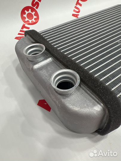 Радиатор печки audi A6 C5 Ауди А6 С5