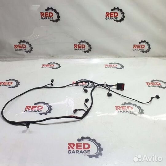 Проводка парктроника передняя Mercedes-Benz