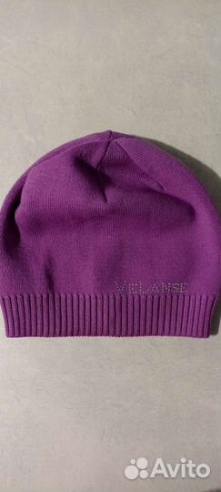 Шапка женская