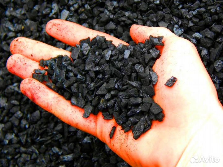 Антрацит уголь от производителя опт