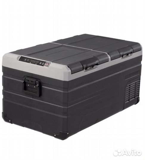 Автохолодильник alpicool оптом