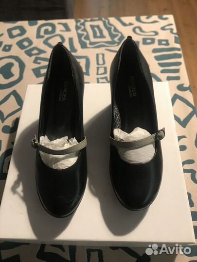 Продам туфли