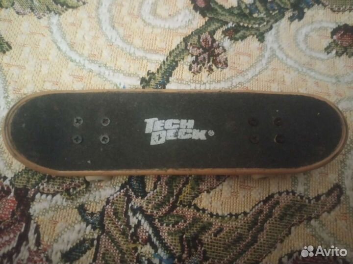 Сувенир. Скейтборд. Новый