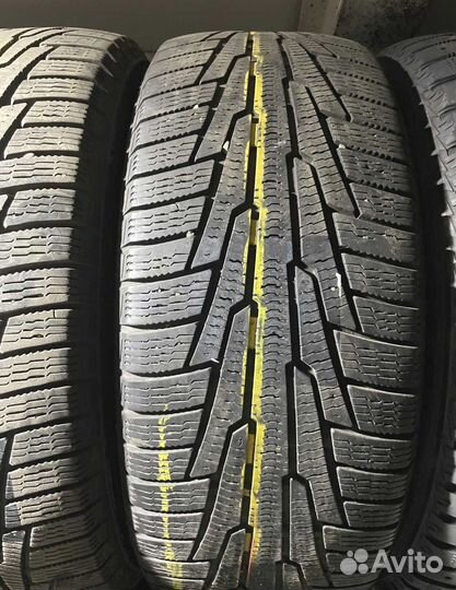 Nokian Tyres Nordman RS2 225/55 R17 S