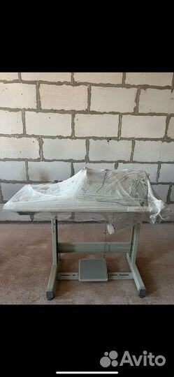 Швейная машина Vista v-0382