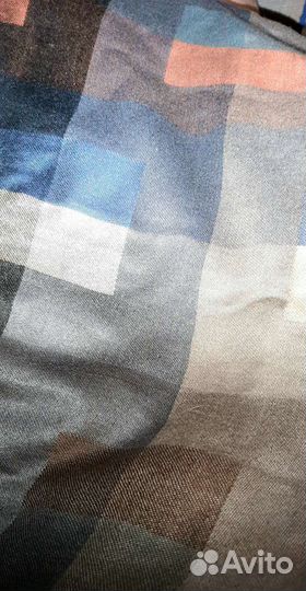 Шарфы и палантины