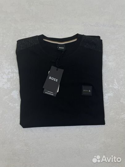Футболка Boss