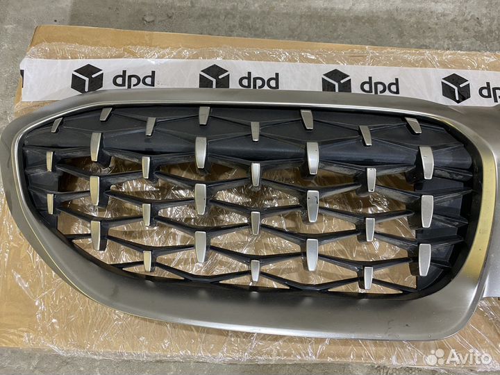 Решетка радиатора BMW 3 G20