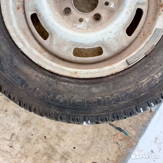 Medved Я-512 175/70 R13