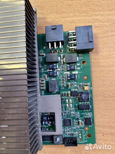 Видеокарта nvidia Tesla M1060