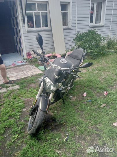 Omaks JJ250