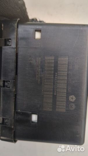 Замок зажигания Dodge Journey, 2009