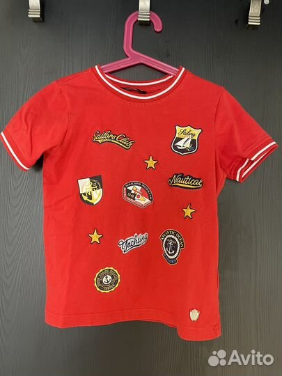 Детская одежда