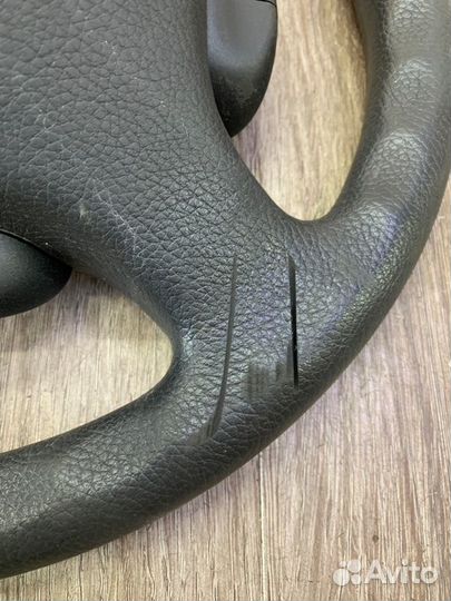 Руль Opel Astra G