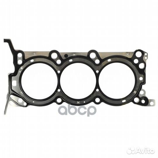 Прокл.ГБЦ hyundai Sonata V (NF),Santa Fe II (CM