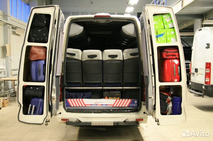 Навсной багажник рюкзак