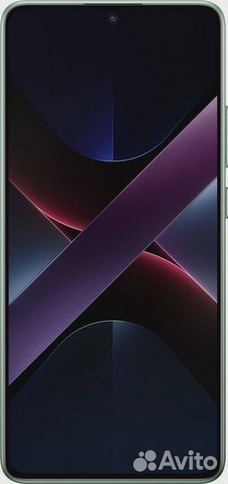 Xiaomi Poco X7 Pro, 12/256 ГБ