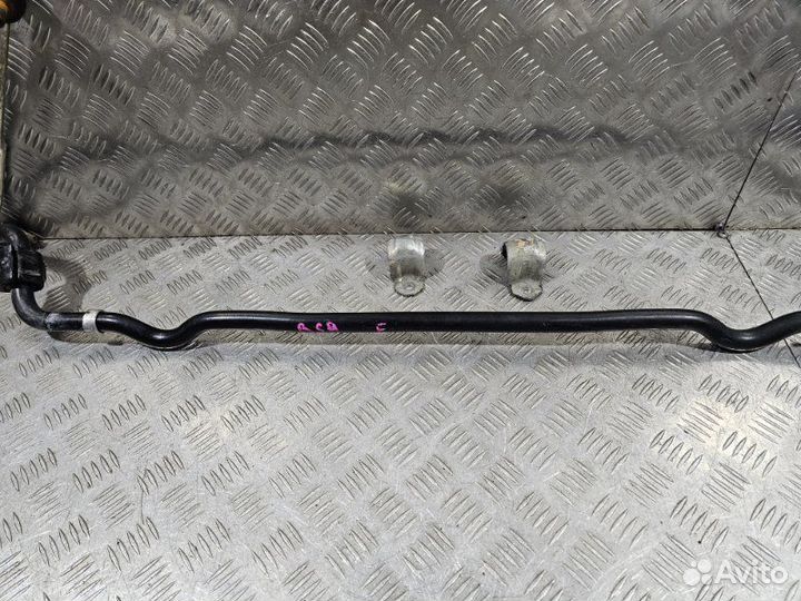 Стабилизатор передний Subaru Outback BS 2.5 FB25