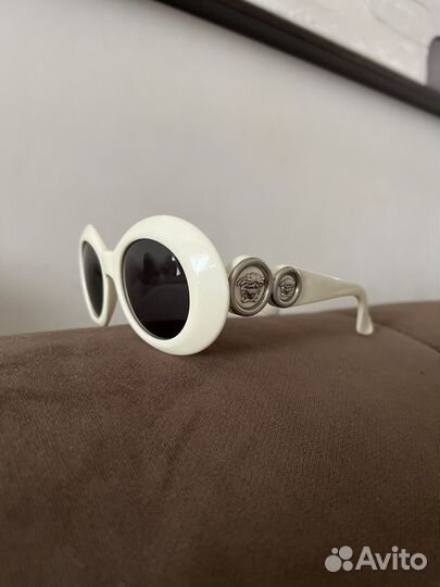 Очки versace винтаж
