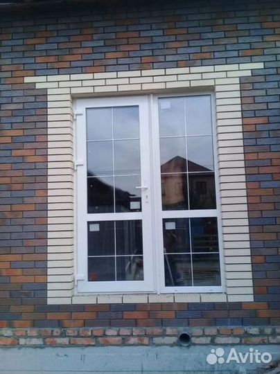 Пластиковые окна / Окна пвх / Евроокна с гарантией