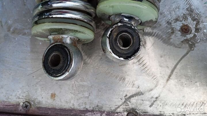 Амортизаторы Иж 4 или 5