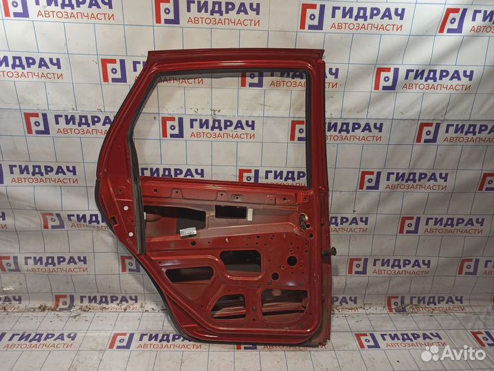 Дверь задняя левая LADA Granta