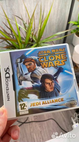 Для коллекционеров картриджи DS/3DS Nintendo