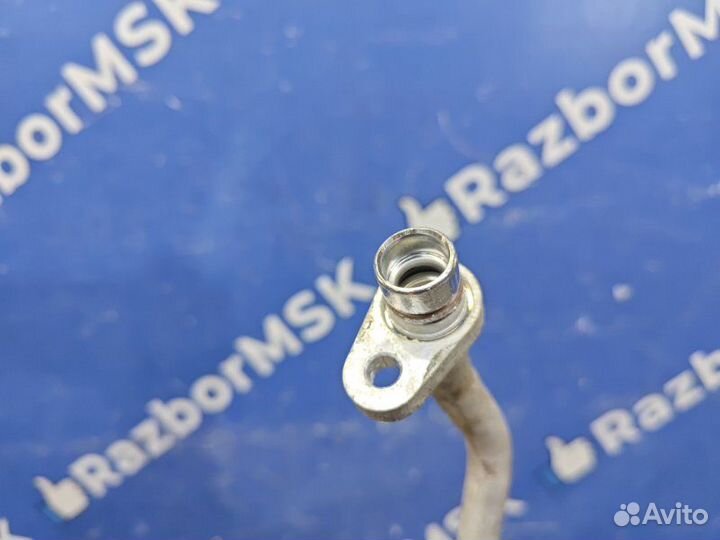 Трубка кондиционера Nissan Terrano