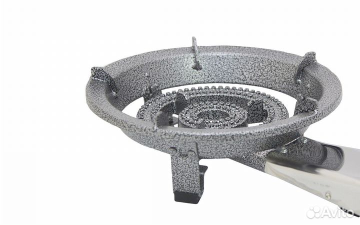 Горелка газовая