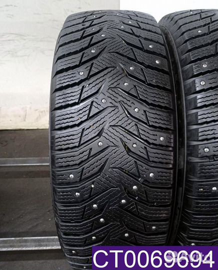 Marshal WinterCraft Ice WI31 215/65 R16 96T