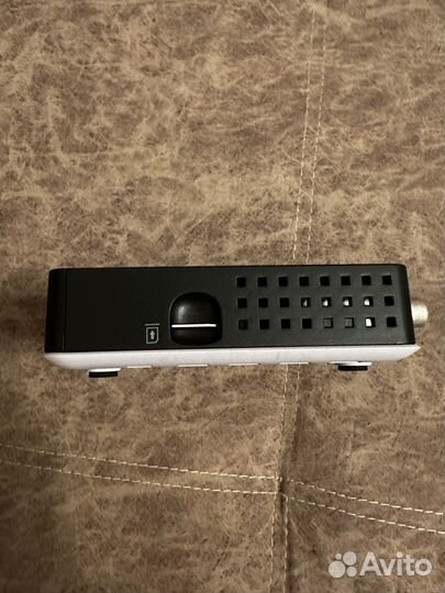 TV приставка МТС DSD4404