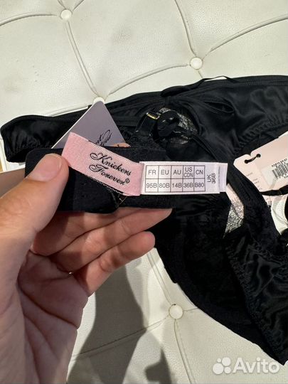 Нижнее белье Agent Provocateur 36 B