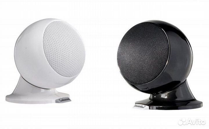 Сателлитная акустика Cabasse Alcyone 2 Satellite