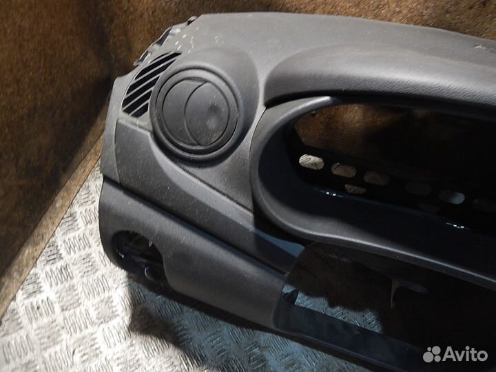 Б/У Торпедо, ваз (VAZ) -LADA kalina (калина)