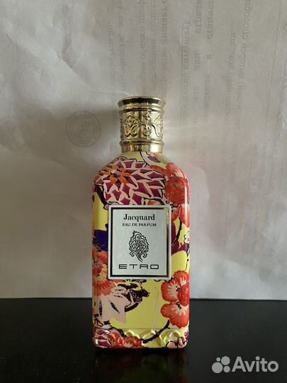 Парфюмерия остатки во флаконах